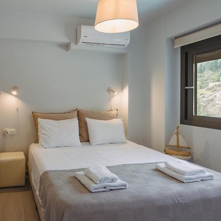 Amelia Luxury Suite 니키아나 외부 사진