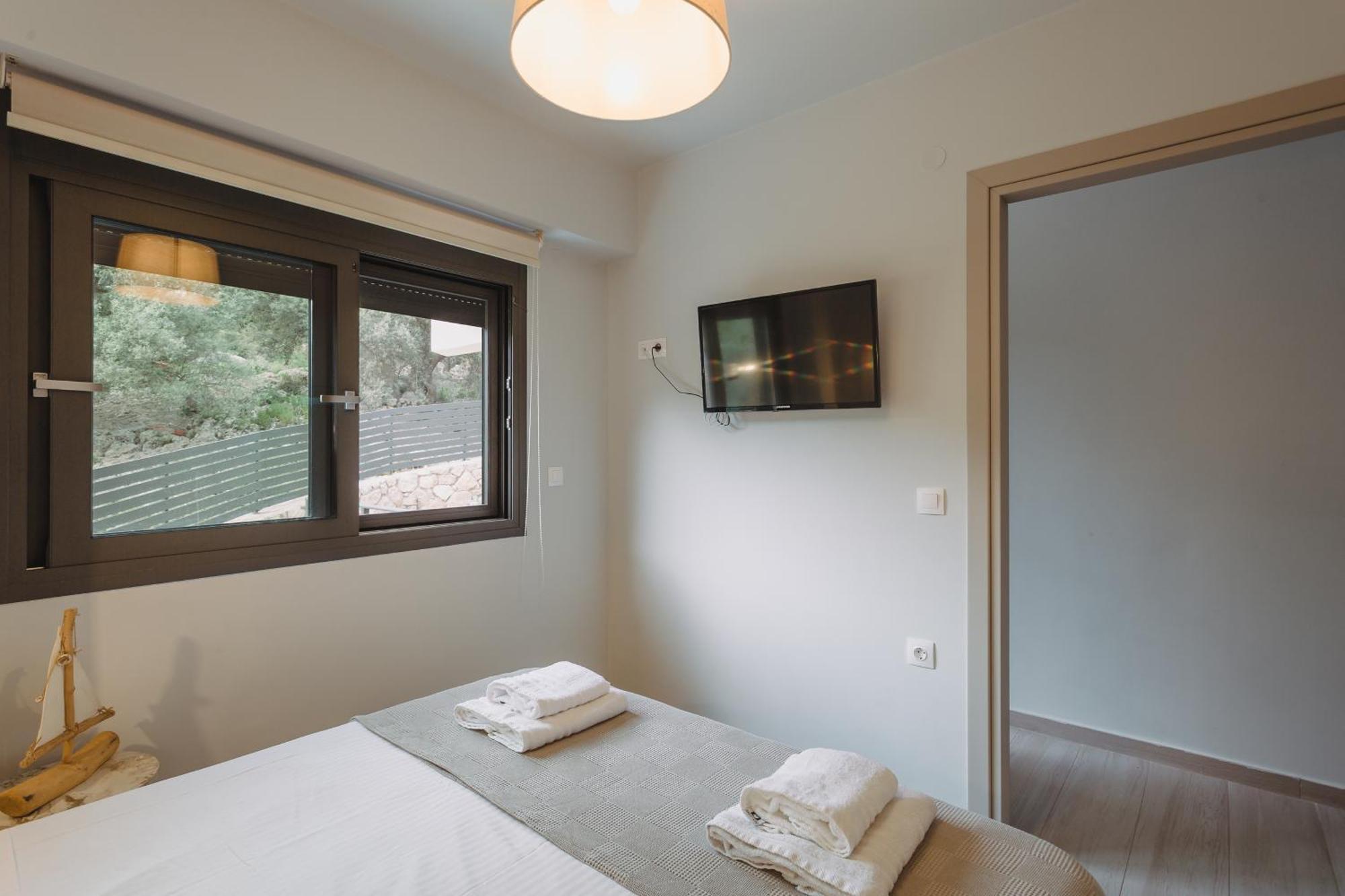Amelia Luxury Suite 니키아나 외부 사진
