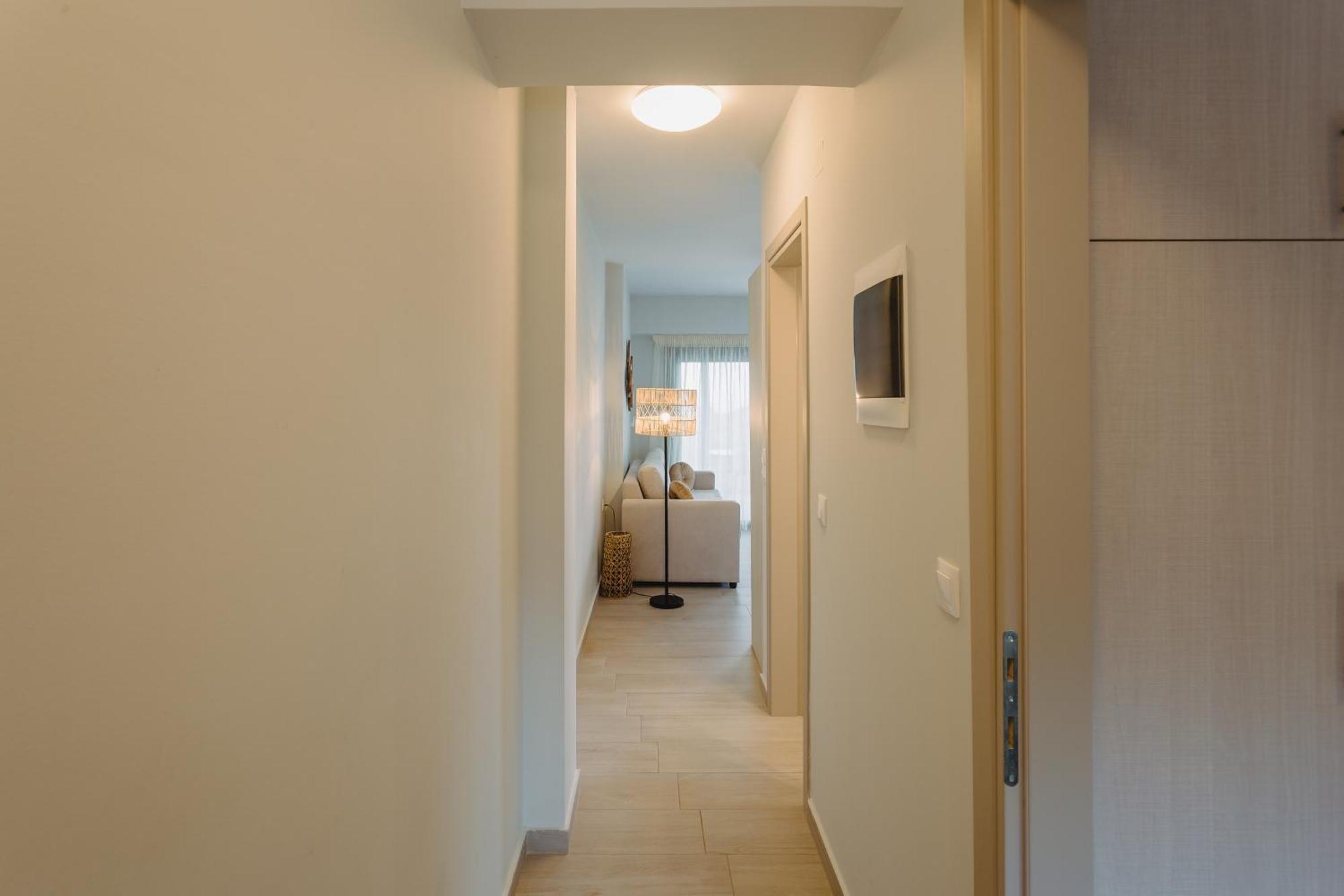 Amelia Luxury Suite 니키아나 외부 사진
